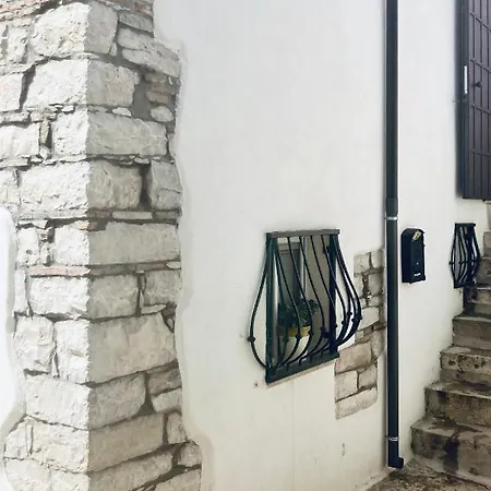 La Casa Di Noah * Venosa