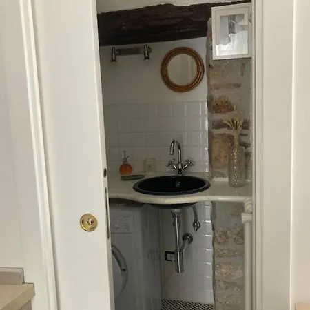 La Casa Di Noah Hébergement de vacances *