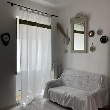 Hébergement de vacances La Casa Di Noah Venosa