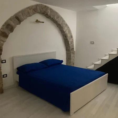 度假居 La Casa Di Noah 韦诺萨