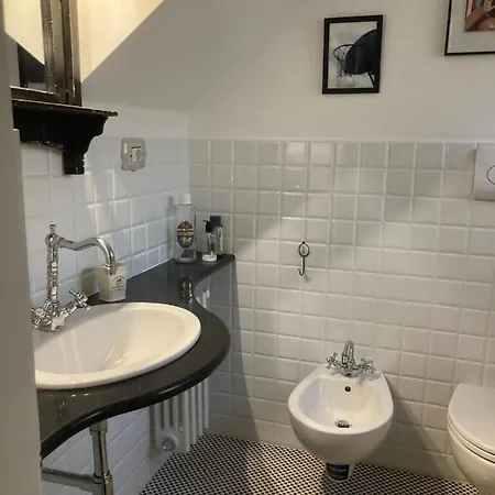 La Casa Di Noah 度假居 *