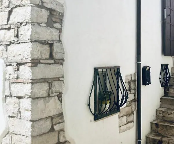 La Casa Di Noah * 韦诺萨