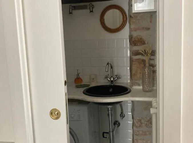 La Casa Di Noah 度假居 *