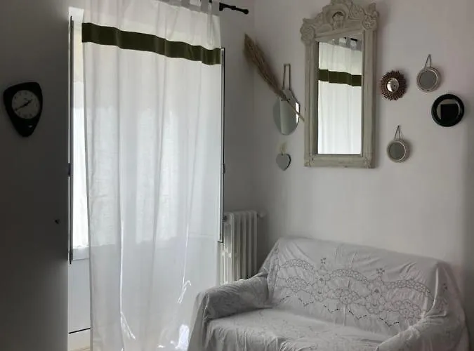 Holiday home La Casa Di Noah Venosa