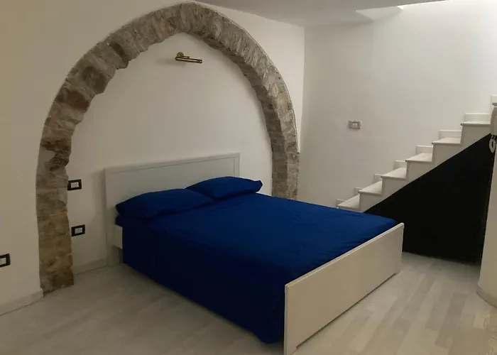 Holiday home La Casa Di Noah Venosa