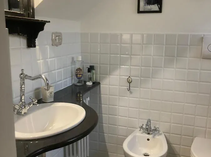 La Casa Di Noah 度假居 *